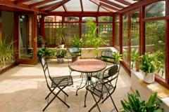 Barnside conservatory quotes
