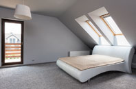 Barnside bedroom extensions