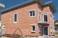 Barnside home extensions