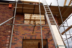 house extensions Barnside